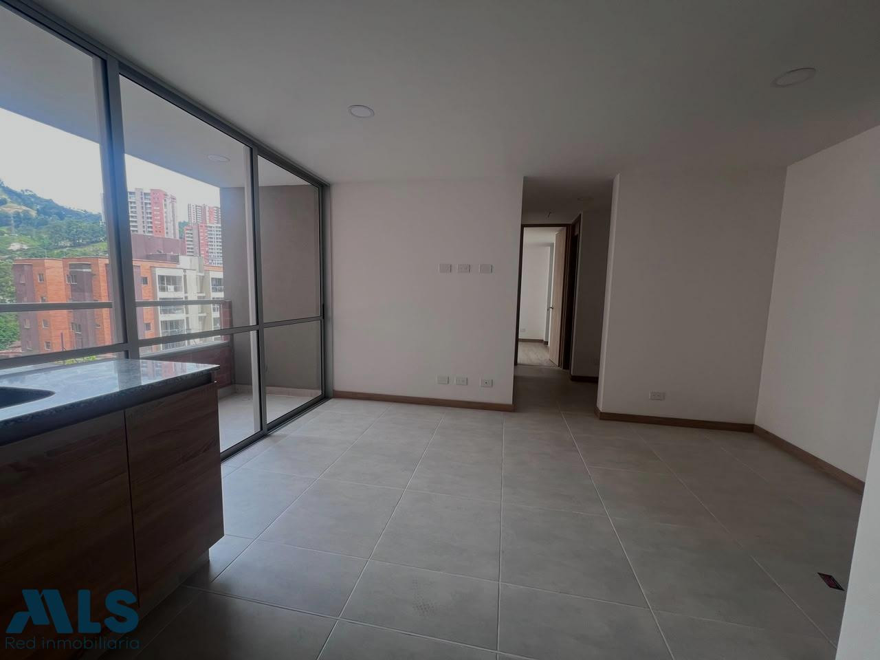 Apartamento en venta en Sabaneta sabaneta - la doctora