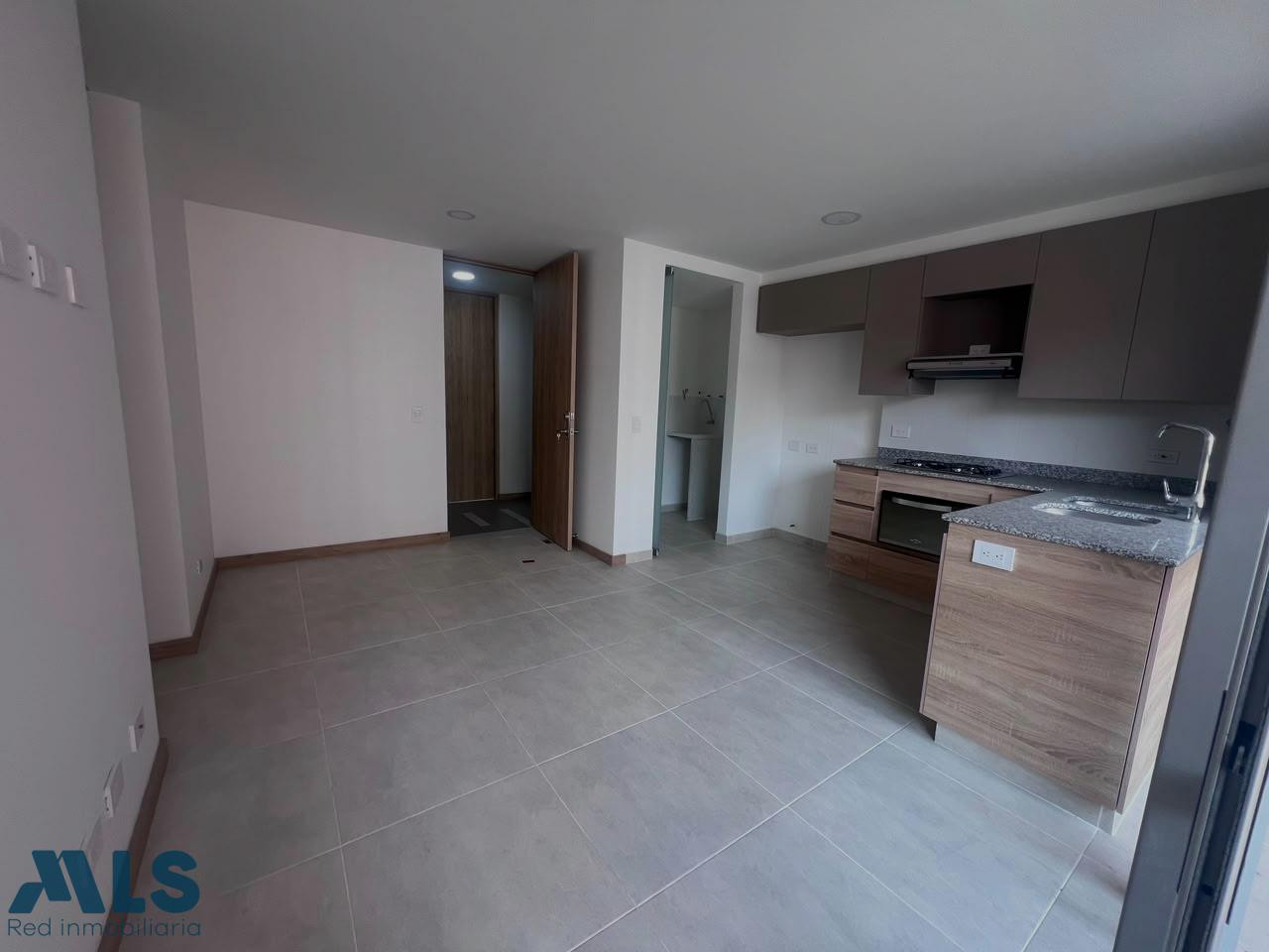 Apartamento en venta en Sabaneta sabaneta - la doctora