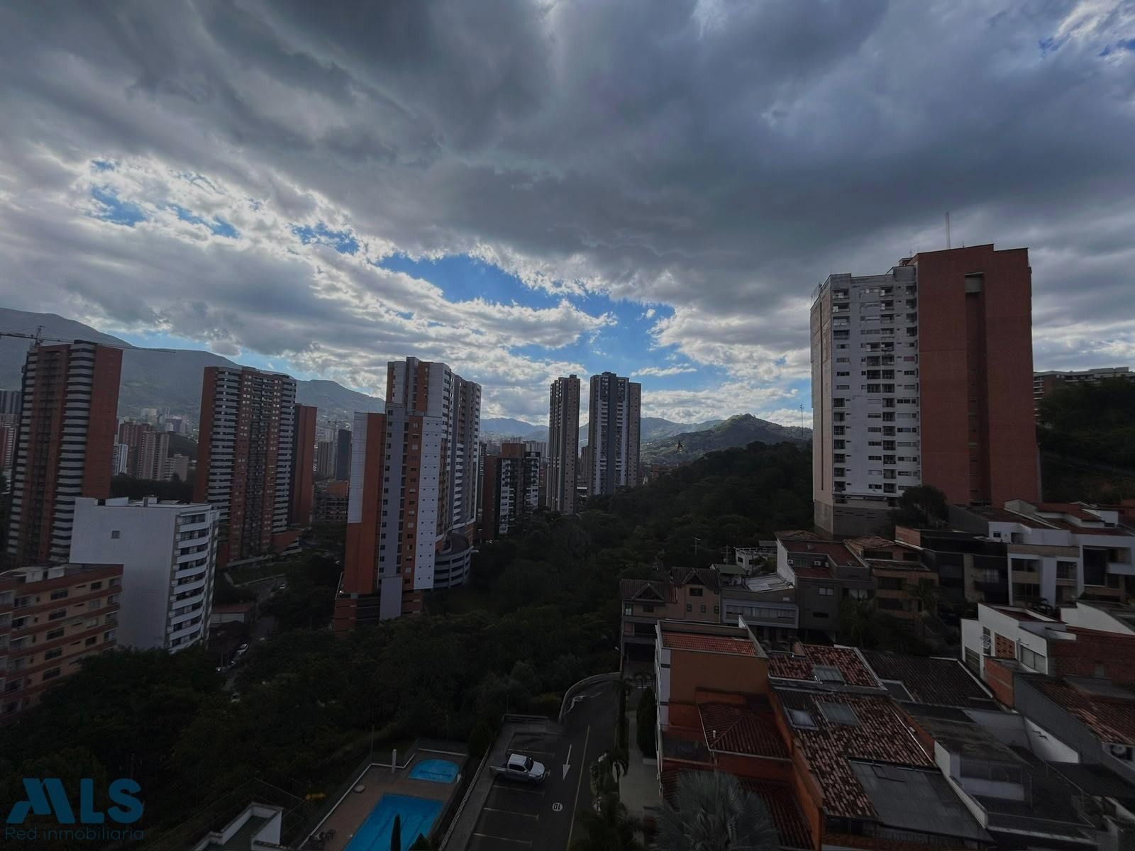 Apartamento para la venta en Sabaneta sabaneta - la doctora