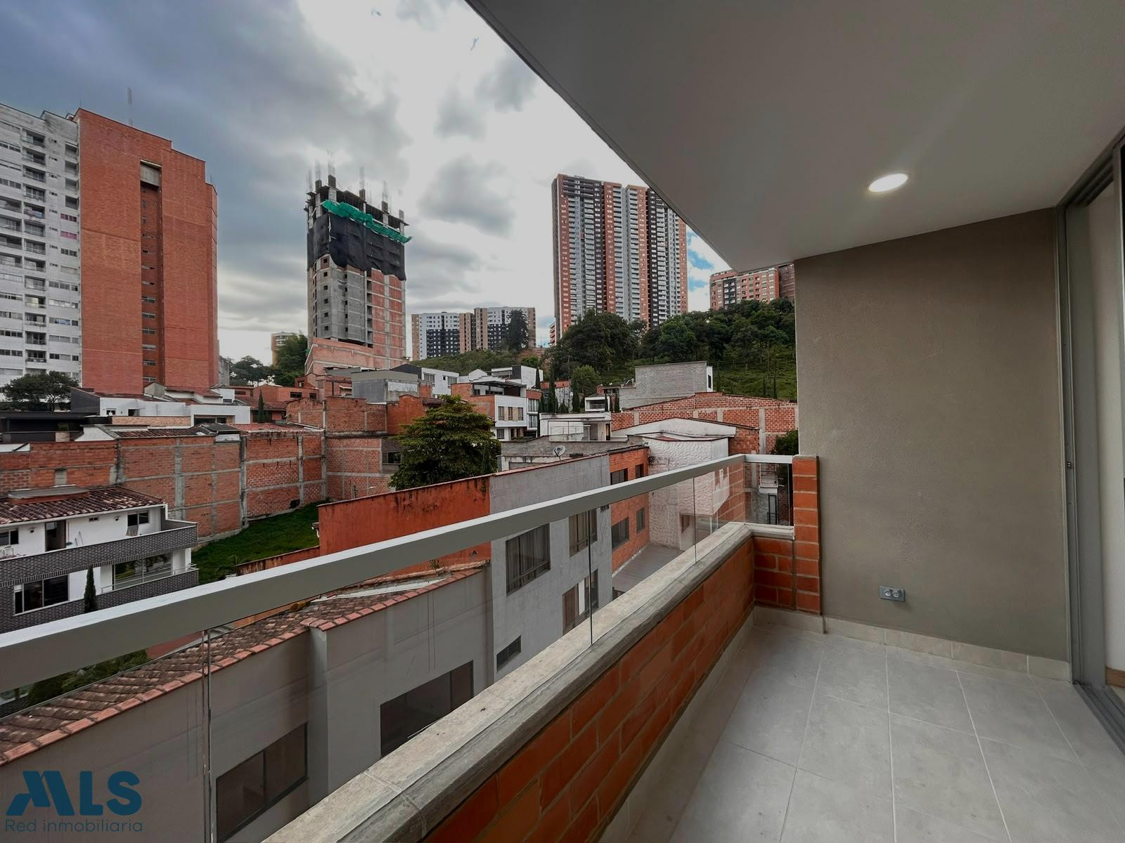 Apartamento en venta en Sabaneta sabaneta - la doctora