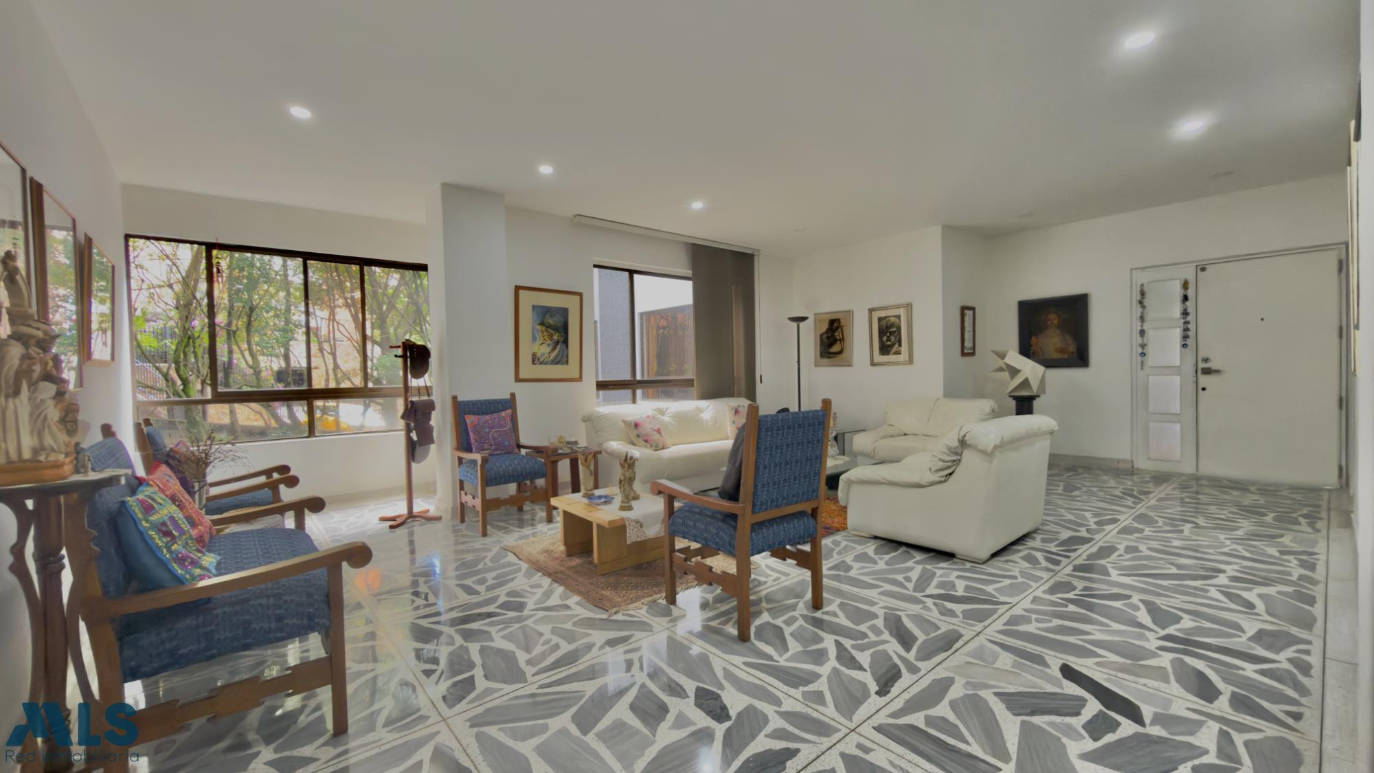 APARTAMENTO EN PALMAS medellin - las palmas