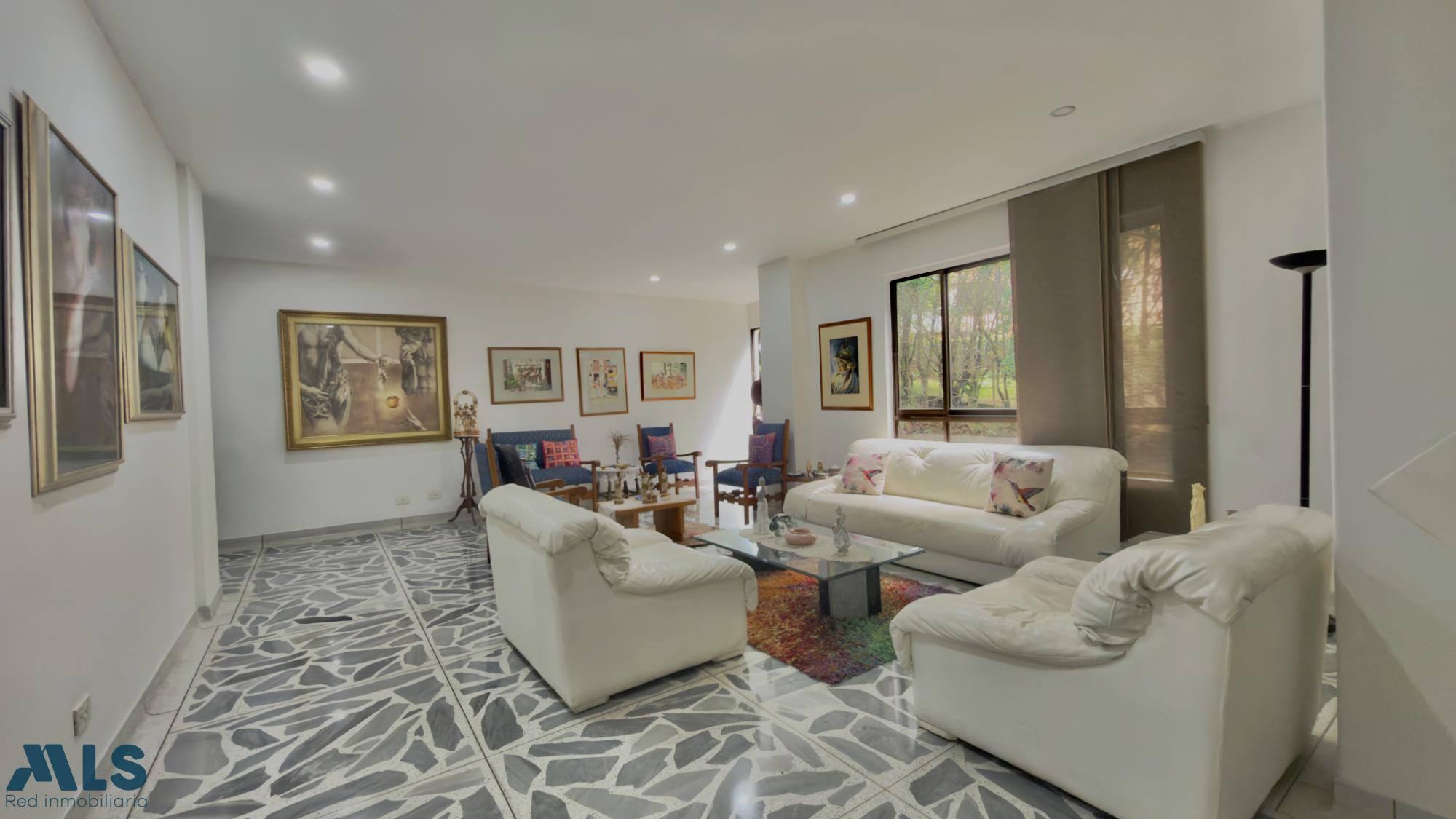 APARTAMENTO EN PALMAS medellin - las palmas