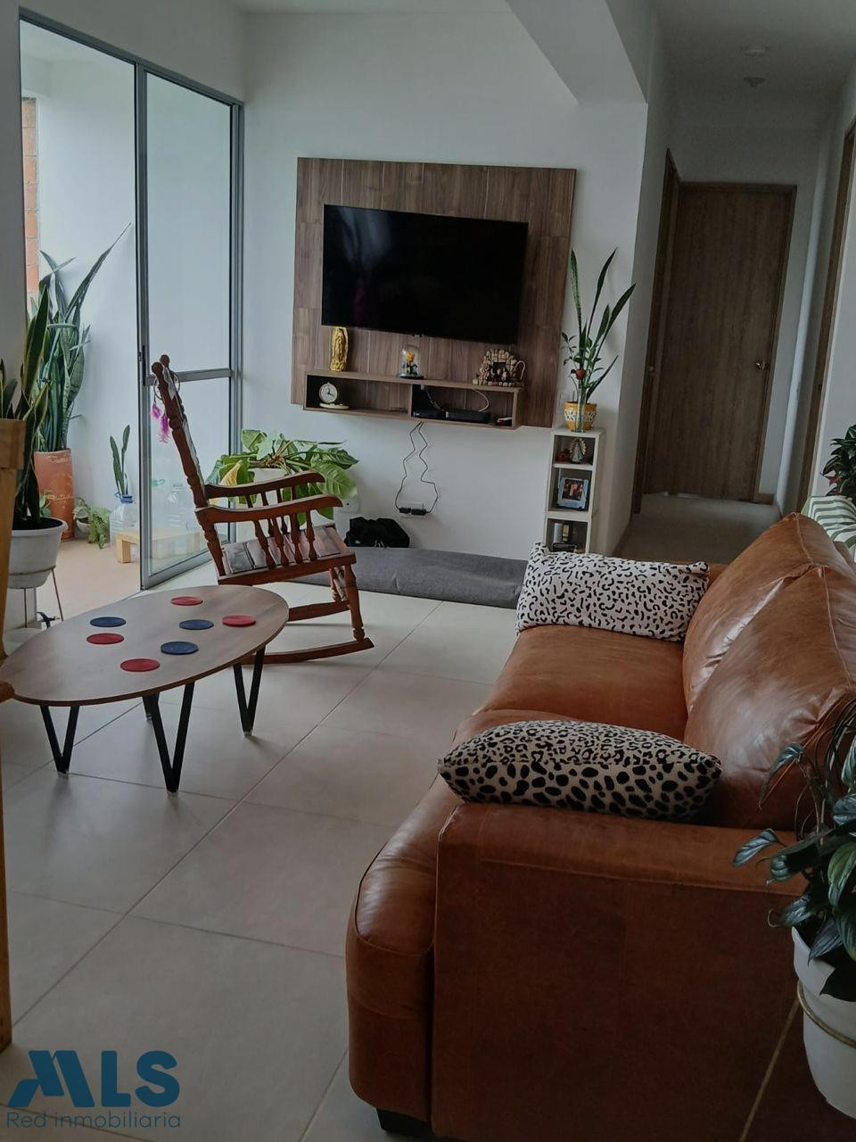 Apartamento en venta Aves María. sabaneta - aves marias