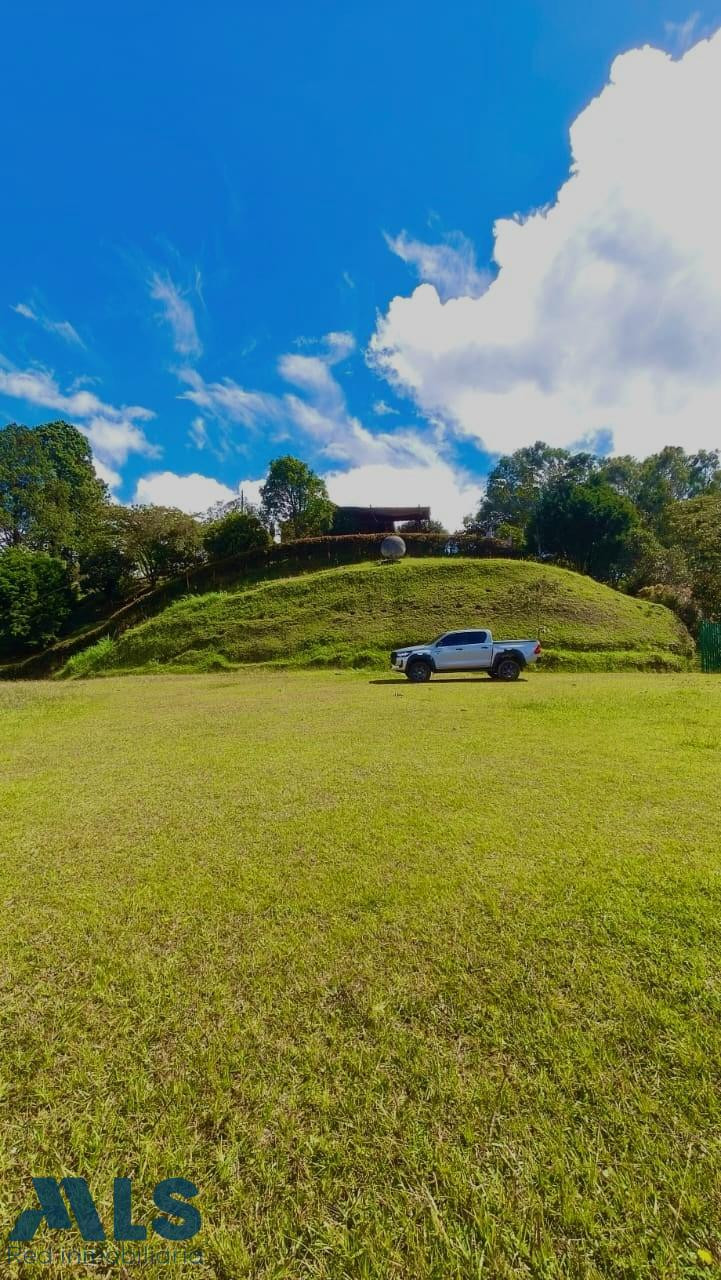 LA FINCA DE TUS SUEÑOS guarne - san isidro