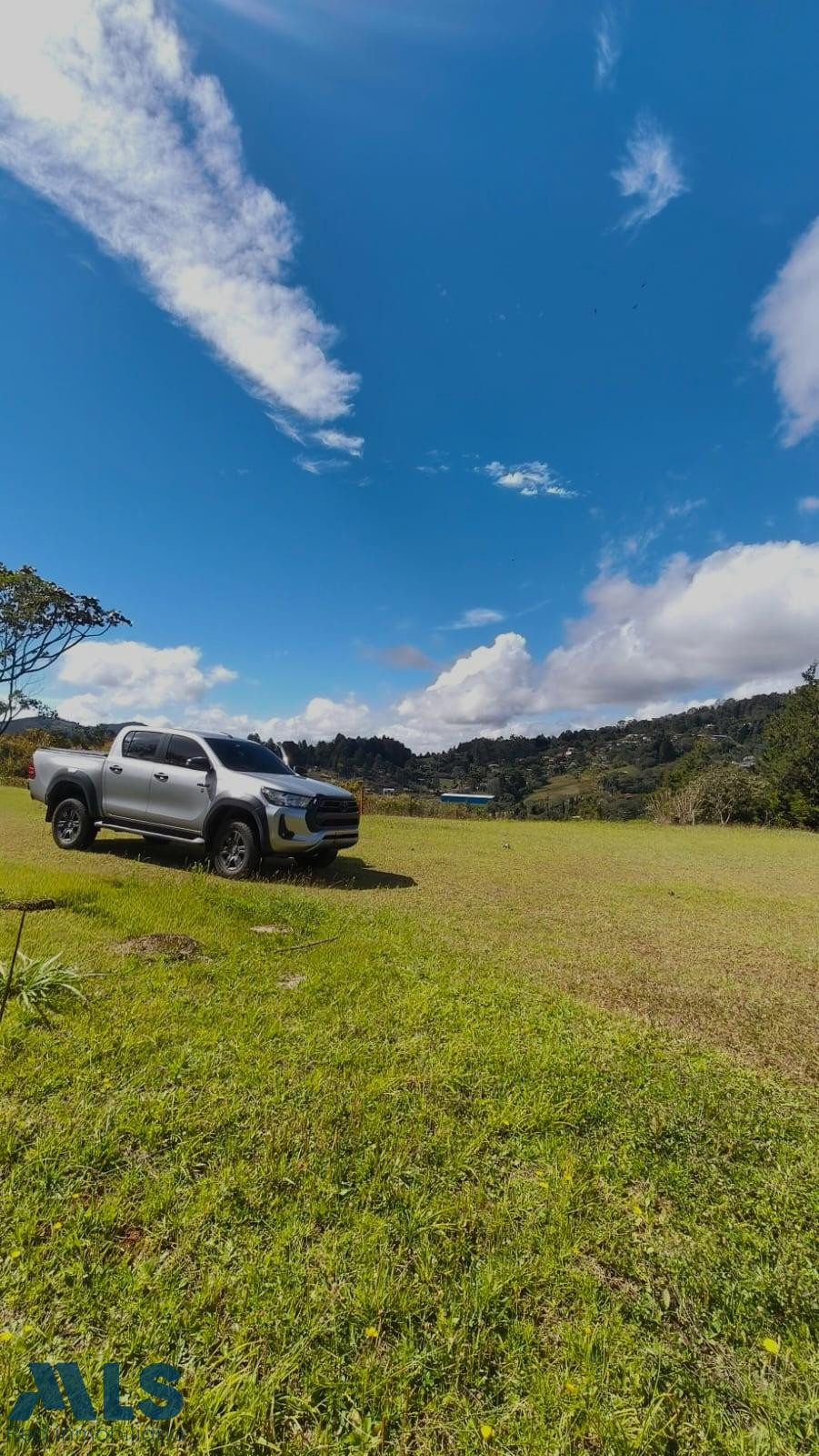 LA FINCA DE TUS SUEÑOS guarne - san isidro