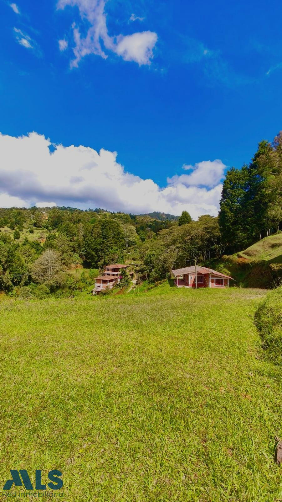 LA FINCA DE TUS SUEÑOS guarne - san isidro