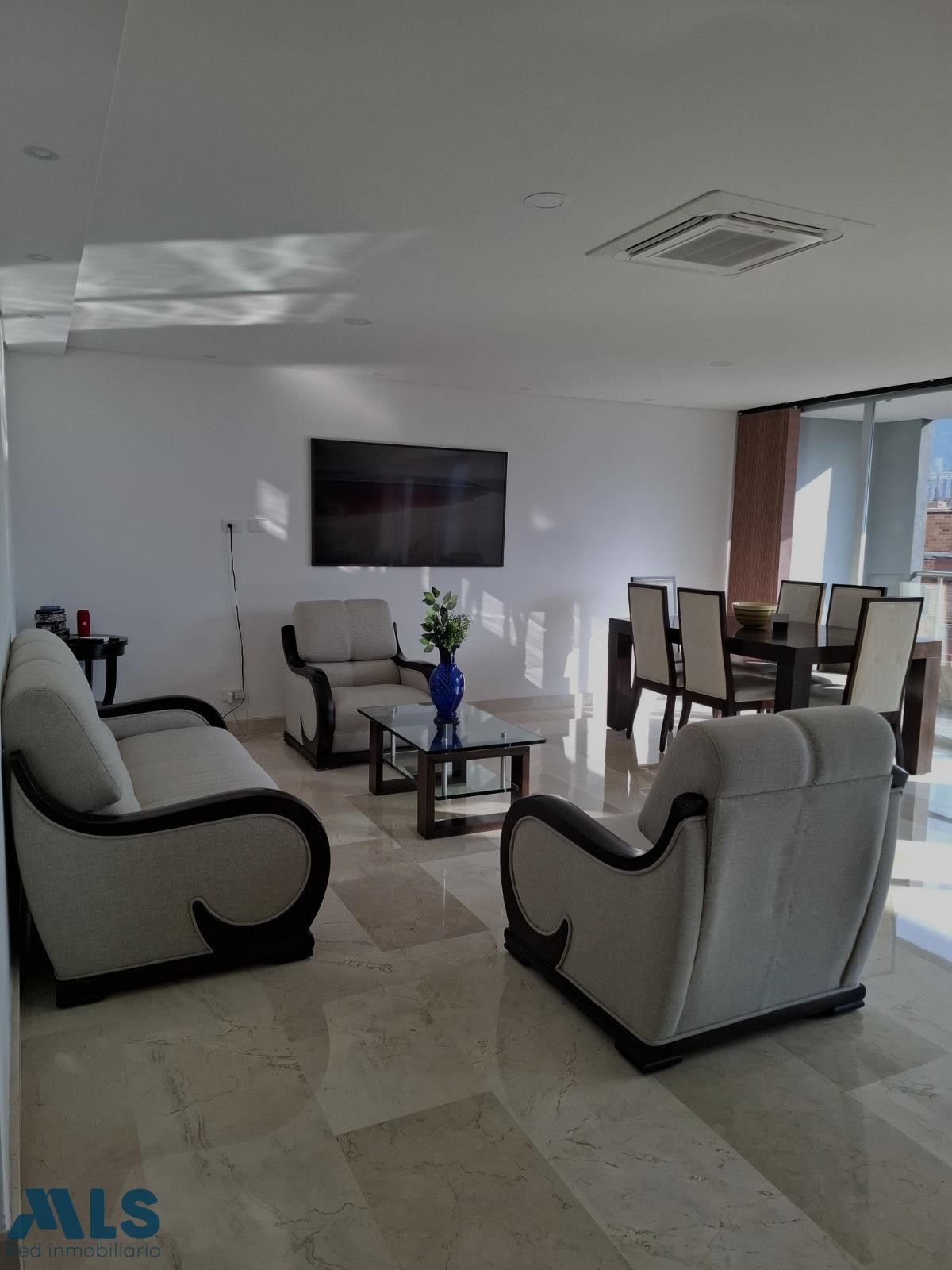 ENVIGADO | Exclusivo Penthouse frente al cc Viva Envigado envigado - el portal