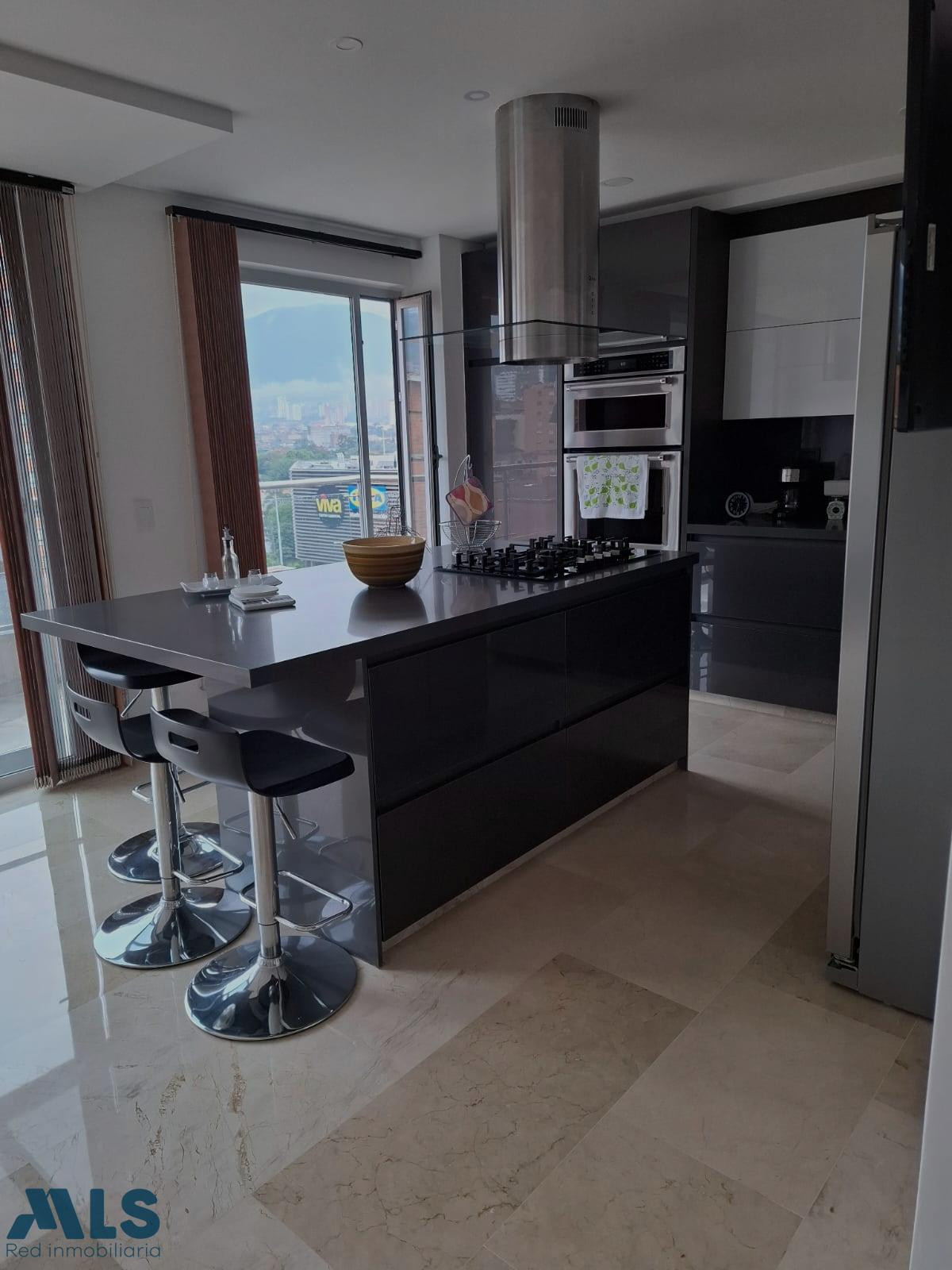ENVIGADO | Exclusivo Penthouse frente al cc Viva Envigado envigado - el portal