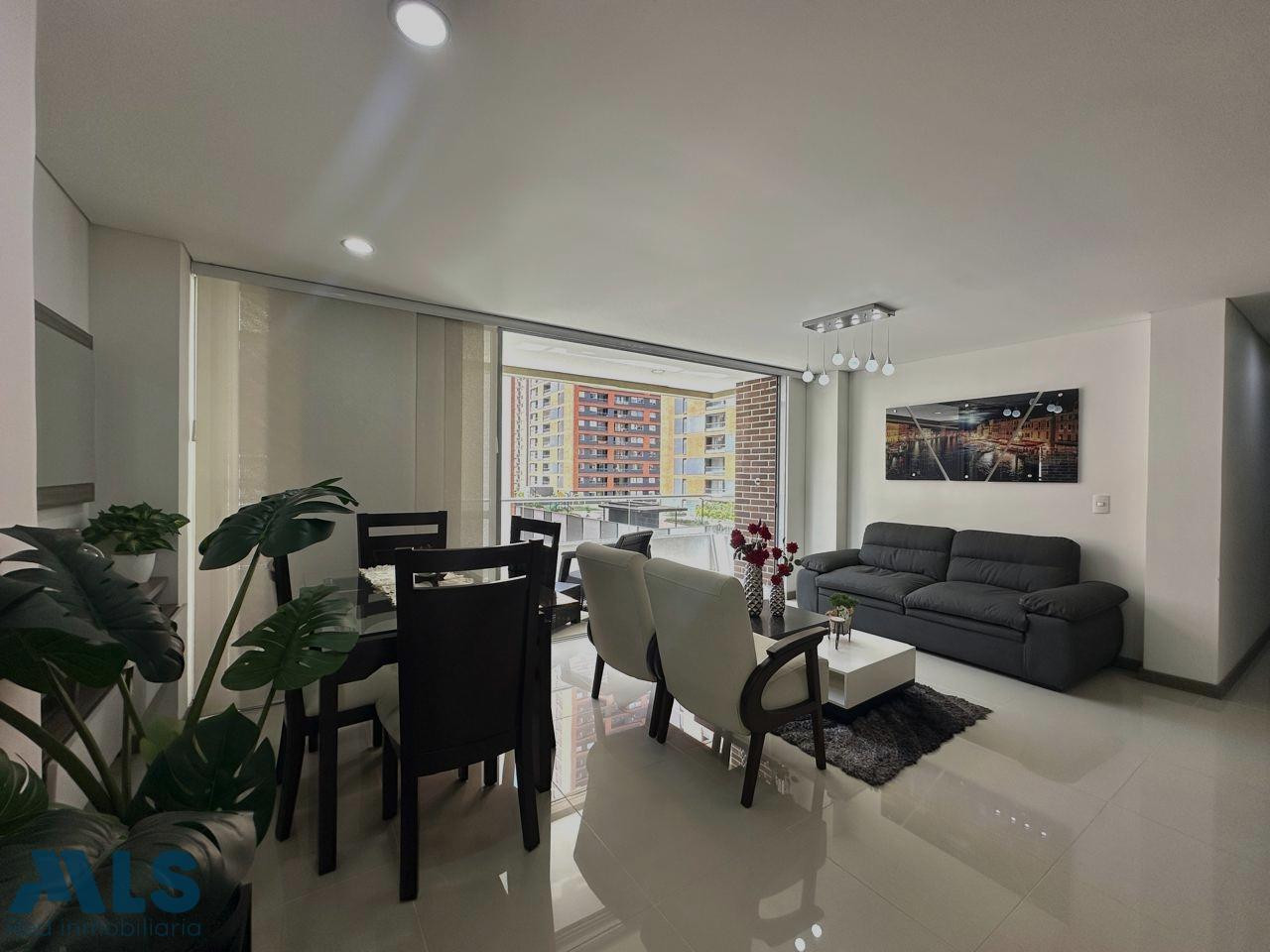 Amplio apartamento en ciudad del rio, sector plano, todo cerca medellin - ciudad del rio