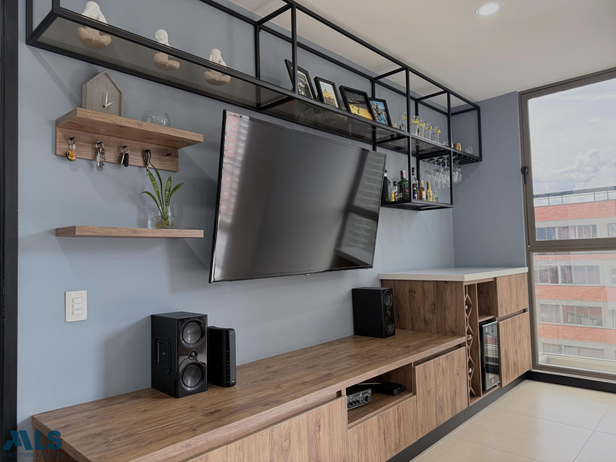 VENTA LINDO APARTAMENTO DUPLEX EN ALTOS DEL POBLADO, MEDELLIN medellin - altos del poblado