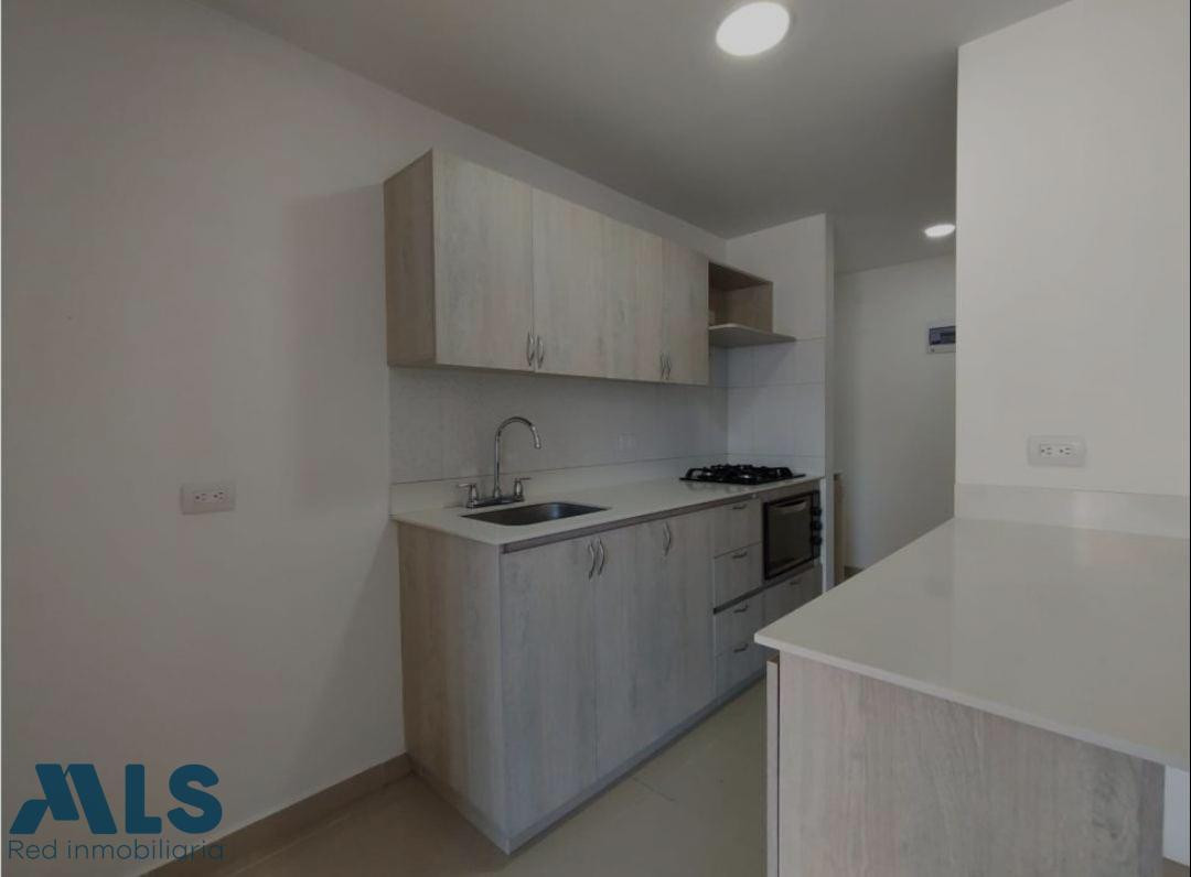 Condo for sale in Sabaneta, Antioquia