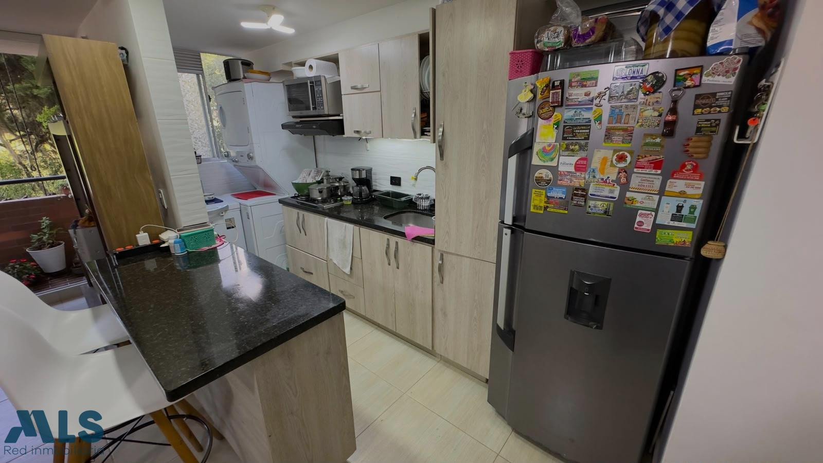 Condo for sale in La Estrella, Antioquia