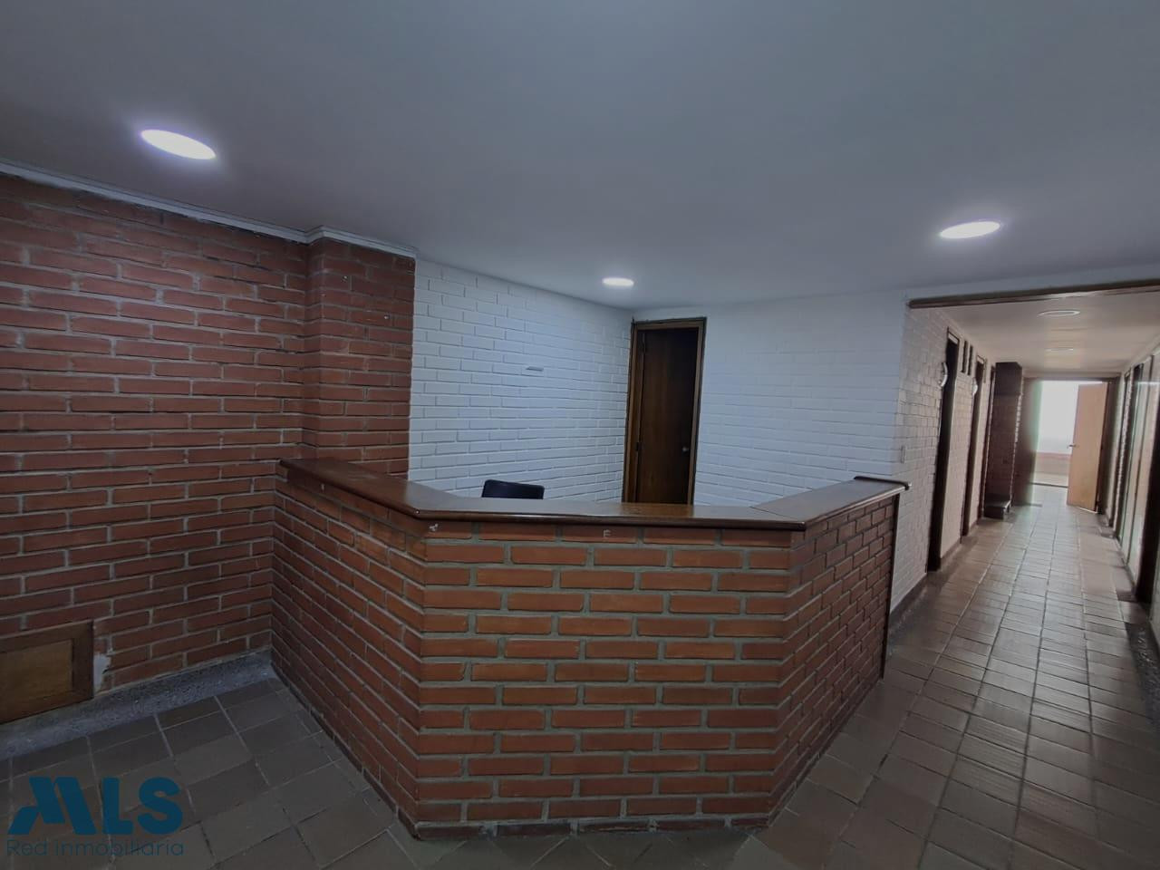 Oficina en Venta en Laureles – Medellín | 135,32 m² + 2 Parqueaderos Paralelos medellin - laureles
