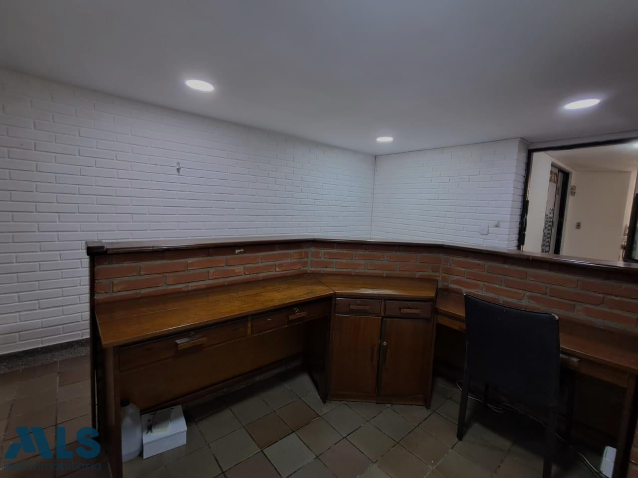 Oficina en Venta en Laureles – Medellín | 135,32 m² + 2 Parqueaderos Paralelos medellin - laureles