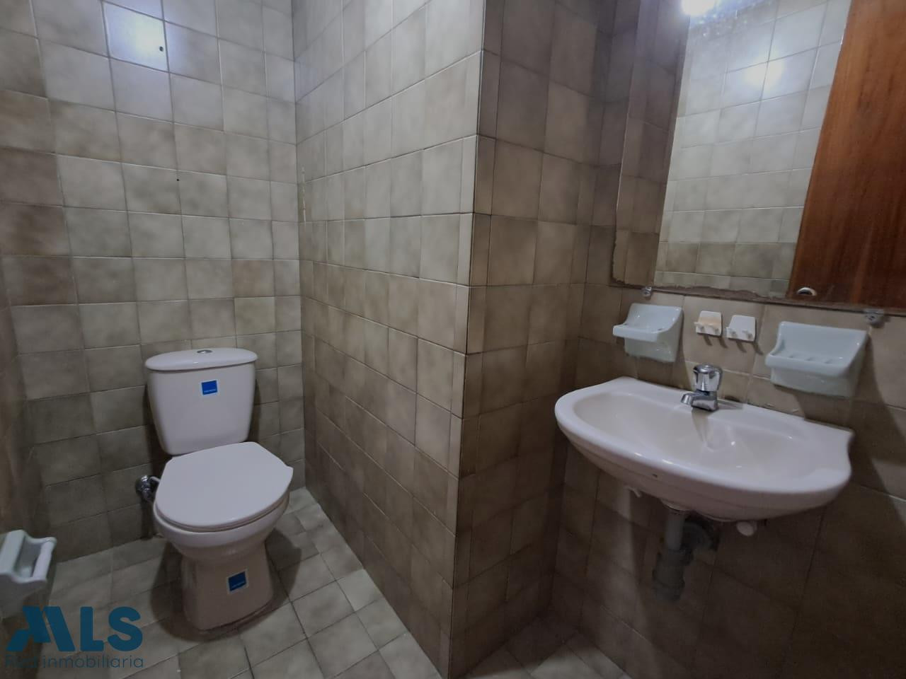 Oficina en Venta en Laureles – Medellín | 135,32 m² + 2 Parqueaderos Paralelos medellin - laureles