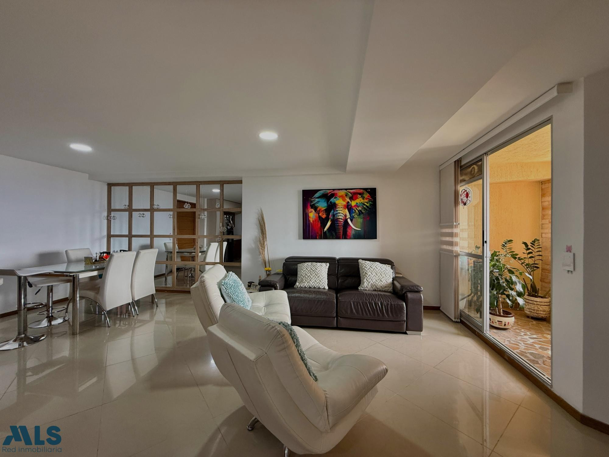 Condo for sale in Sabaneta, Antioquia