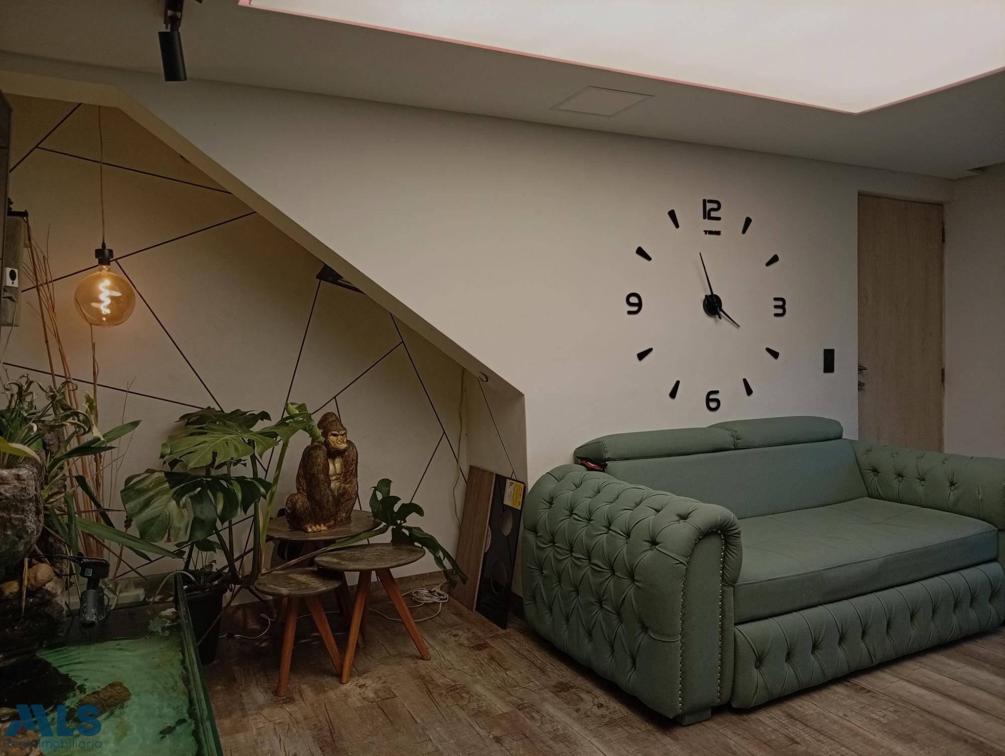 Acogedora Casa en Venta en Viviendas del Oeste 2 medellin - el rincon