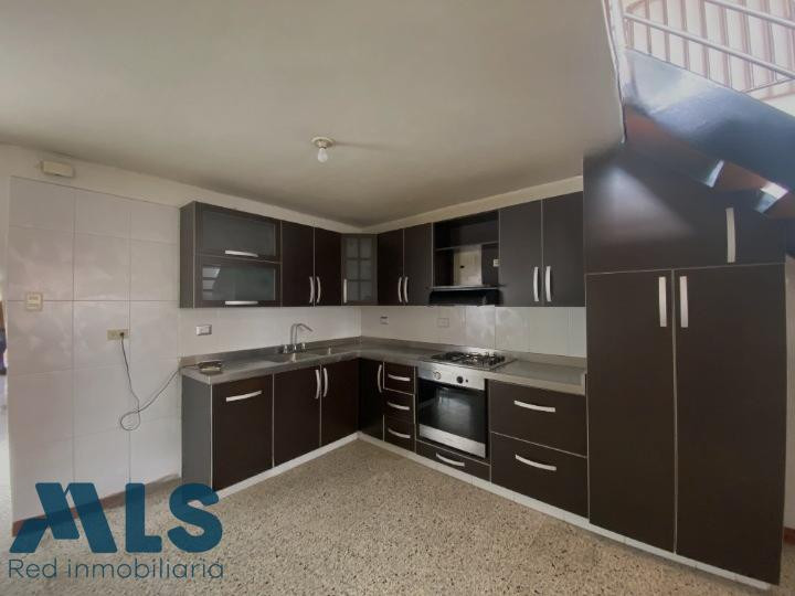 CASA EN TERCER PISO SAN JOAQUIN- SABANETA sabaneta - san joaquin