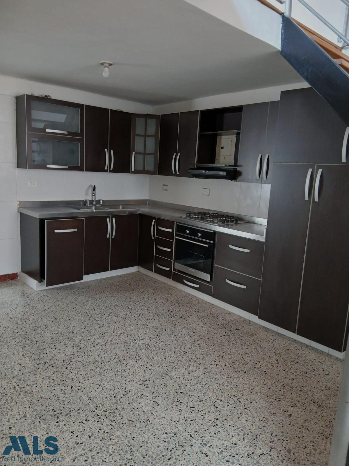 CASA EN TERCER PISO SAN JOAQUIN- SABANETA sabaneta - san joaquin