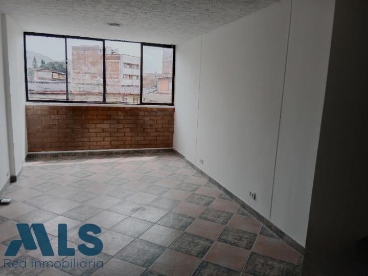 Condo for sale in Itagüí, Antioquia