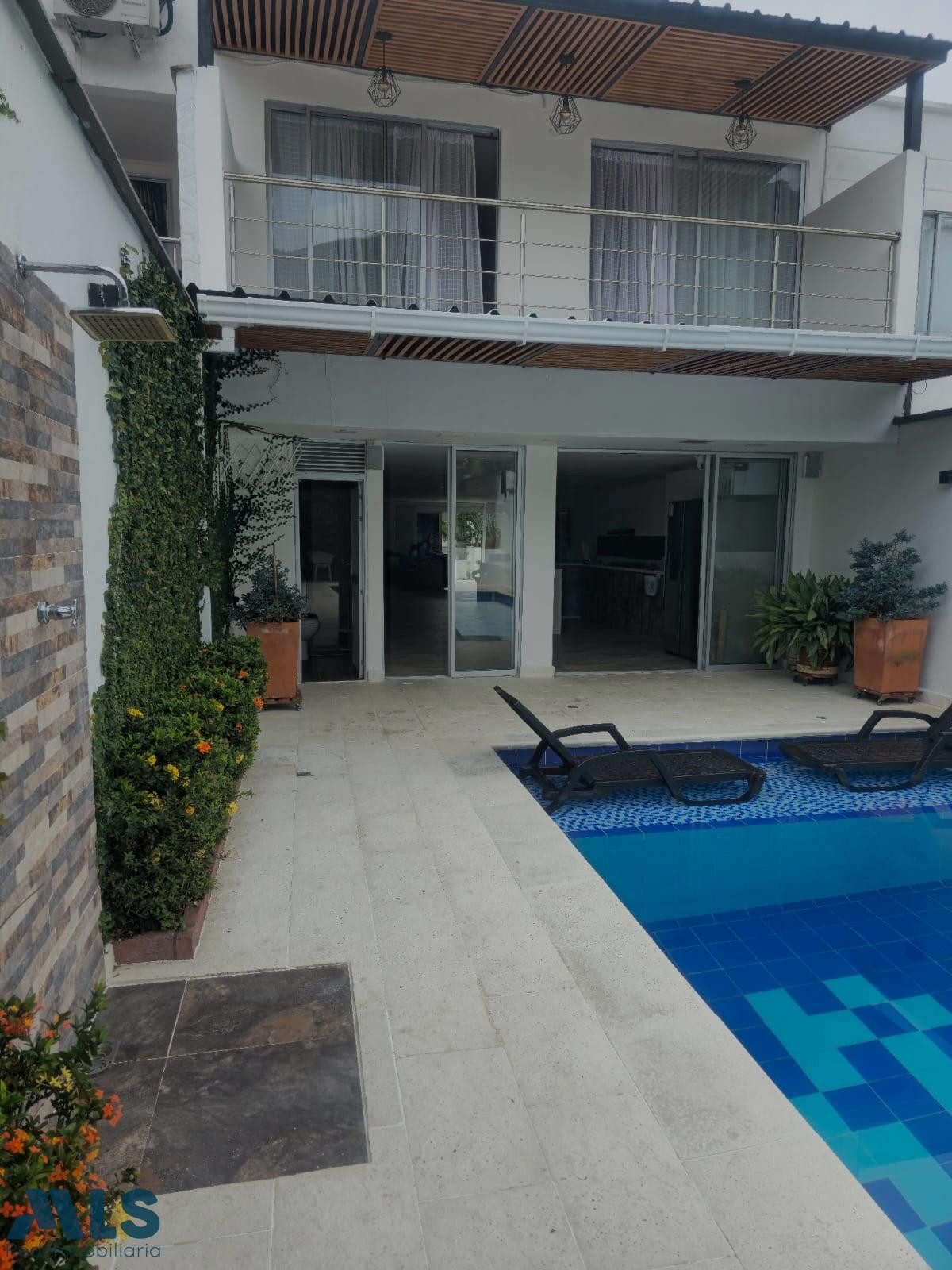 Casa en venta en Sopetrán, Antioquia