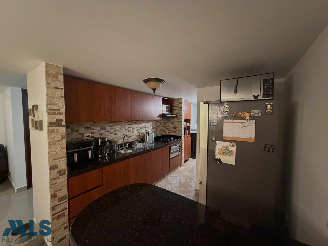 Hermosa casa en unidad cerrada Belen - Arcadia medellin - belen