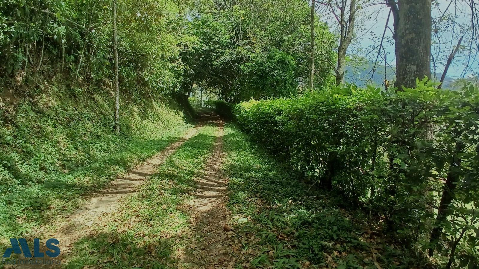 Terreno en venta en Barbosa, Antioquia