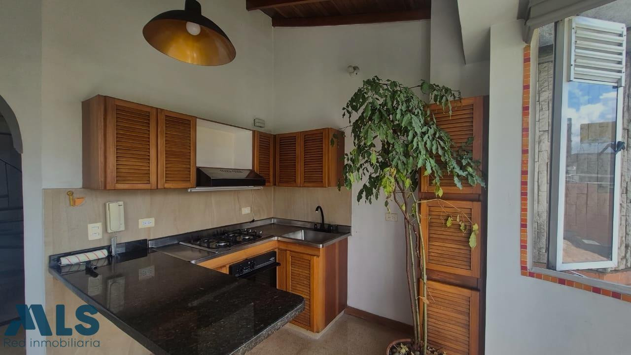 apartaestudio para la venta disponible medellin - laureles