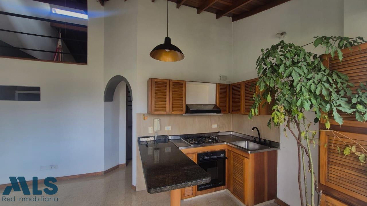 apartaestudio para la venta disponible medellin - laureles