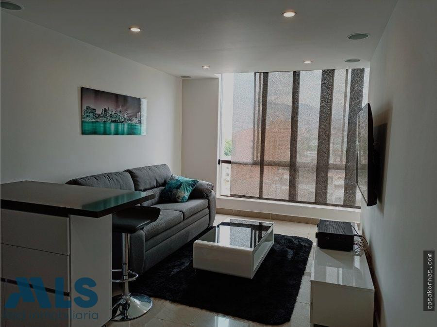 Apartamento Remodelado en Venta en Laureles, sector LA 70 | Ideal para Inversión medellin - laureles