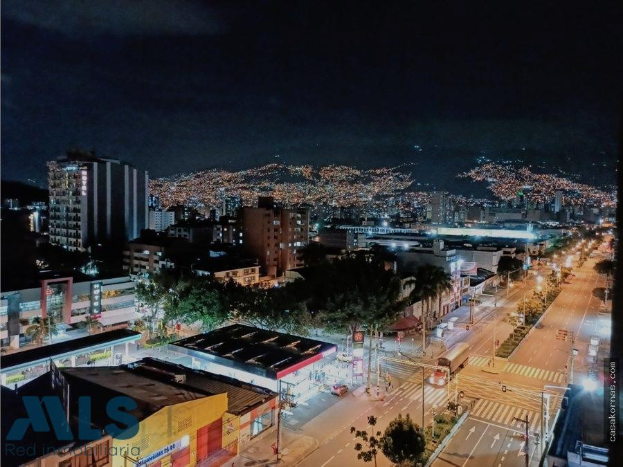 Apartamento Remodelado en Venta en Laureles, sector LA 70 | Ideal para Inversión medellin - laureles