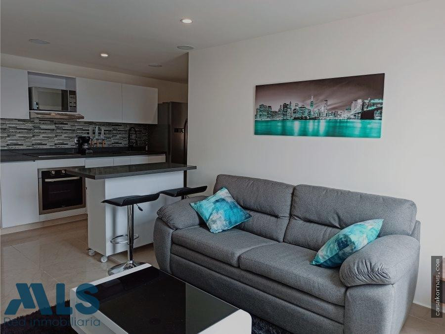 Apartamento Remodelado en Venta en Laureles, sector LA 70 | Ideal para Inversión medellin - laureles