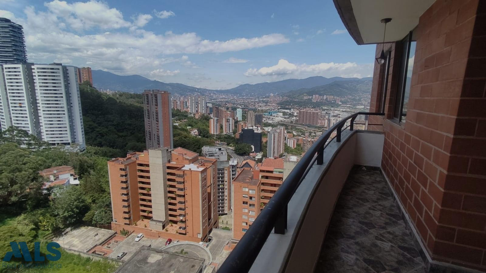 APARTAMENTO EN VENTA EN LOMA DEL INDIO - SAN DIEGO medellin - san diego