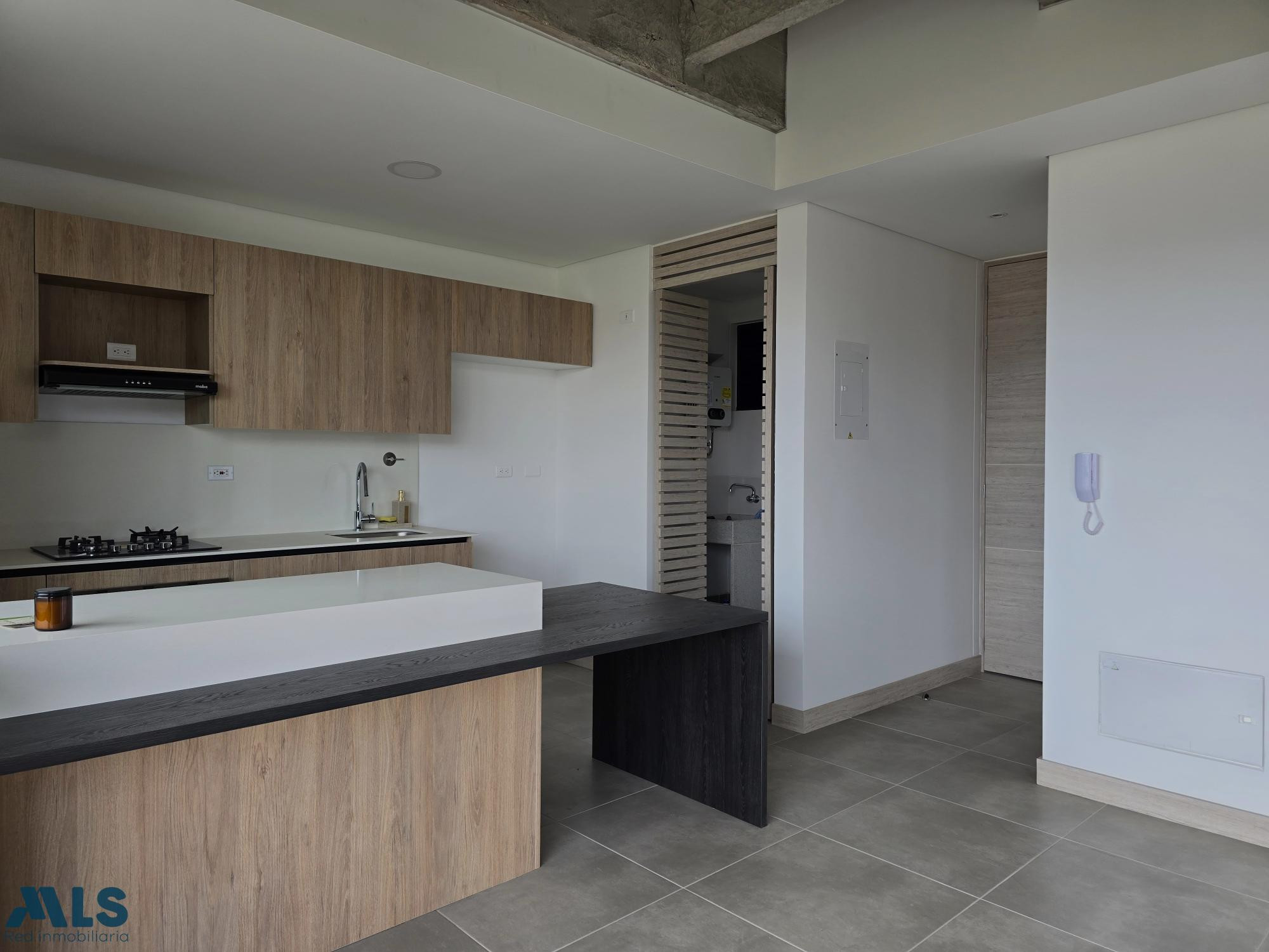 Apartamento para rentas cortas medellin - linares