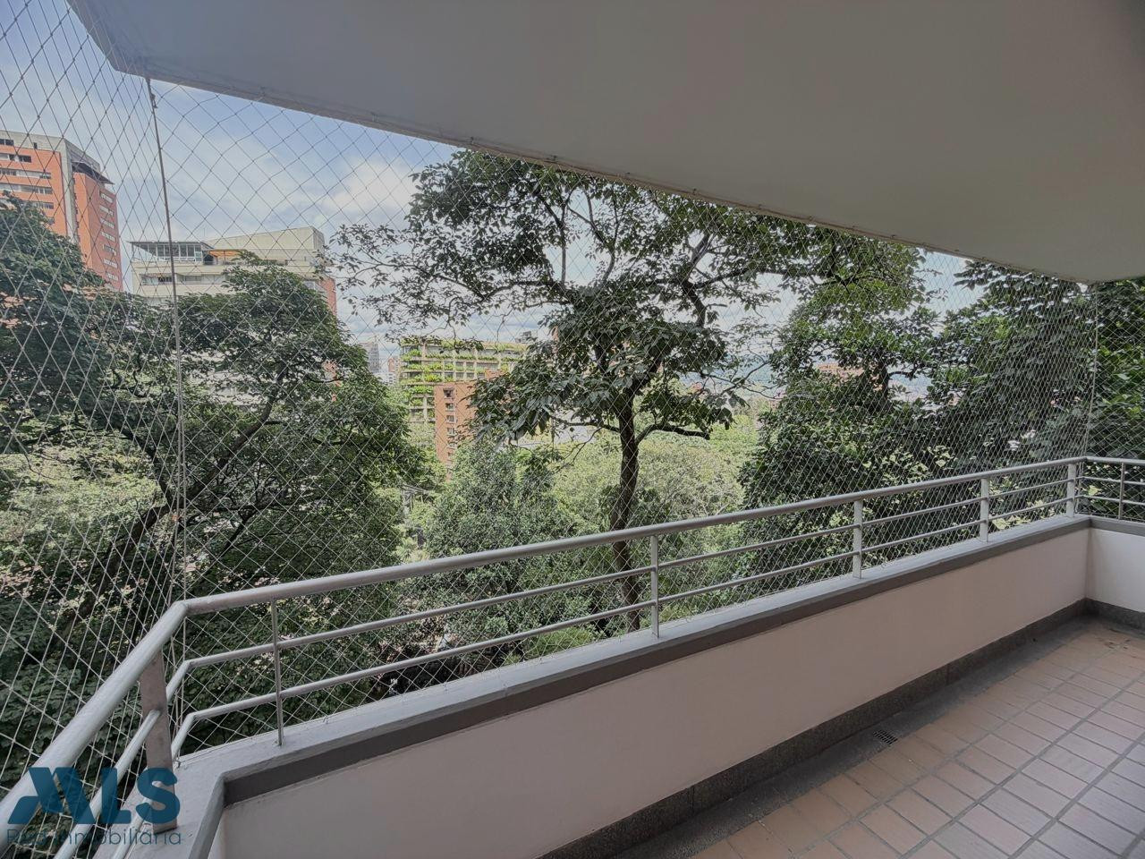 APARTAMENTO EN EL POBLADO CERCA A PROVENZA-MEDELLIN medellin - el poblado