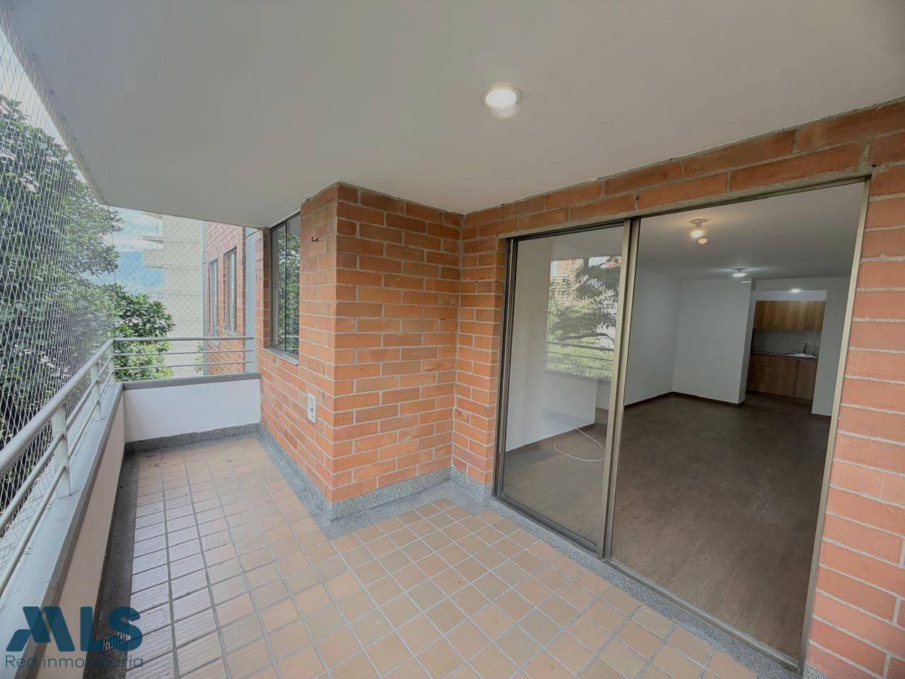 APARTAMENTO EN EL POBLADO CERCA A PROVENZA-MEDELLIN medellin - el poblado