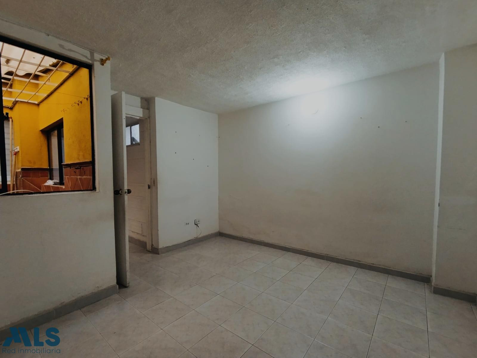 Apartamento en venta La Floresta medellin - la floresta