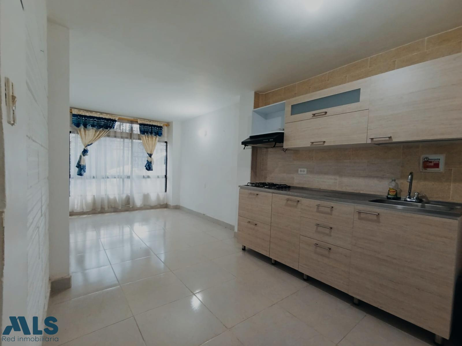 Apartamento en venta La Floresta medellin - la floresta