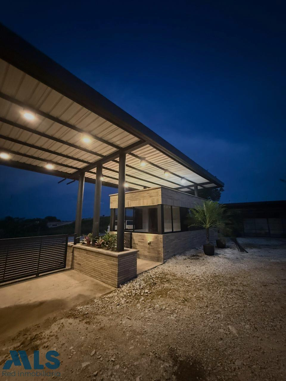 Terreno en venta en San Rafael, Antioquia