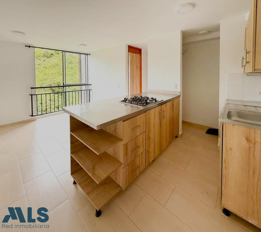 Condo for sale in La Estrella, Antioquia