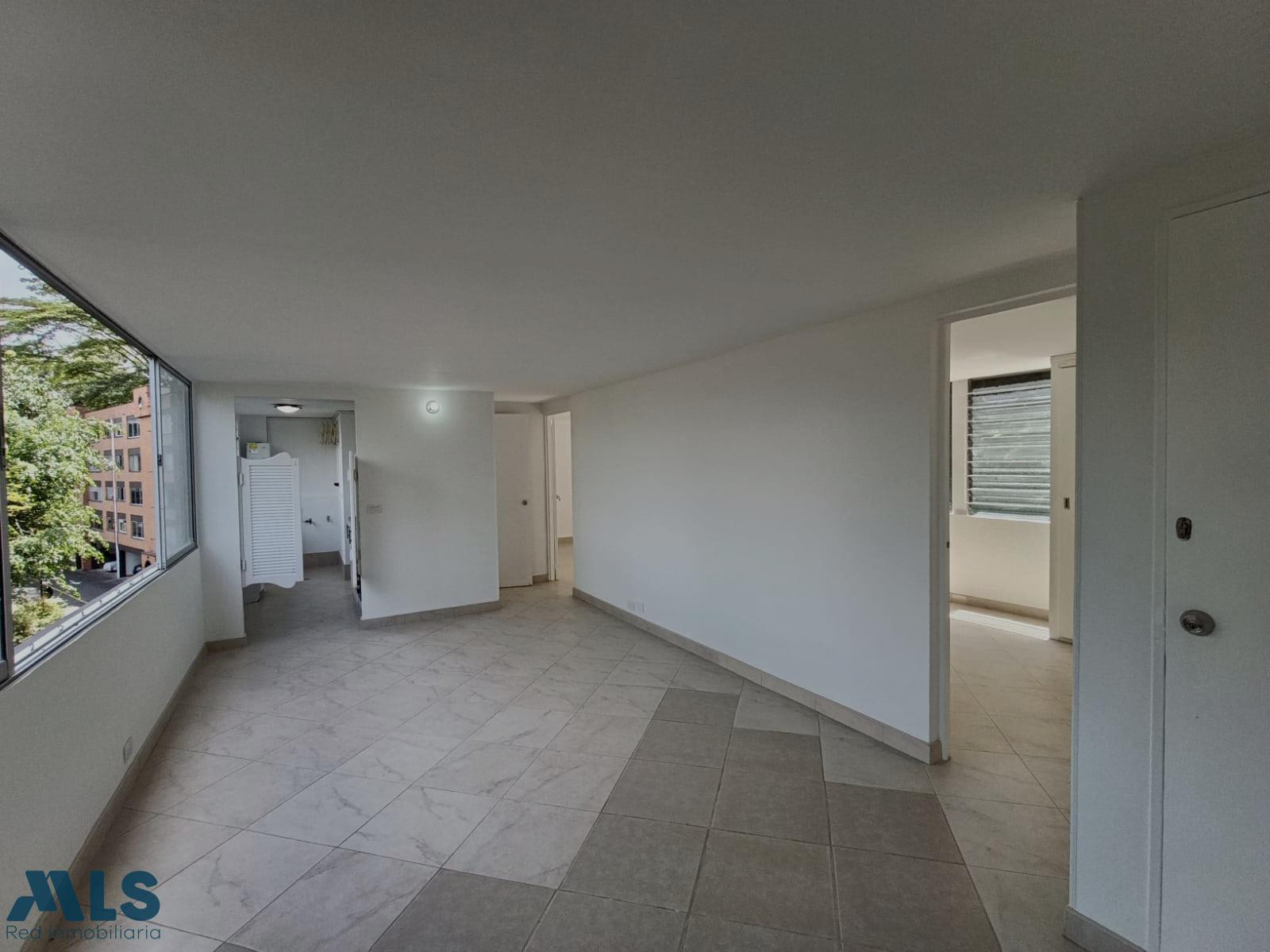 Apartamento en venta en Poblado, Sector Las Palmas medellin - las palmas