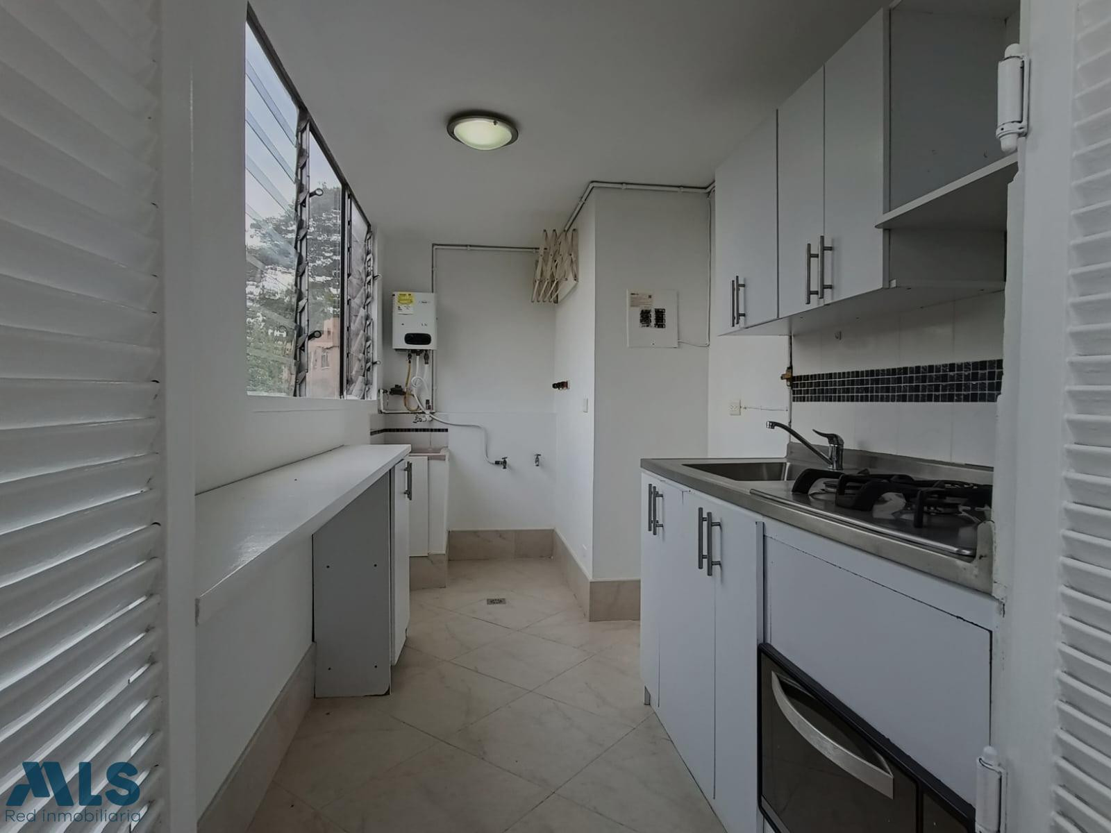 Apartamento en venta en Poblado, Sector Las Palmas medellin - las palmas