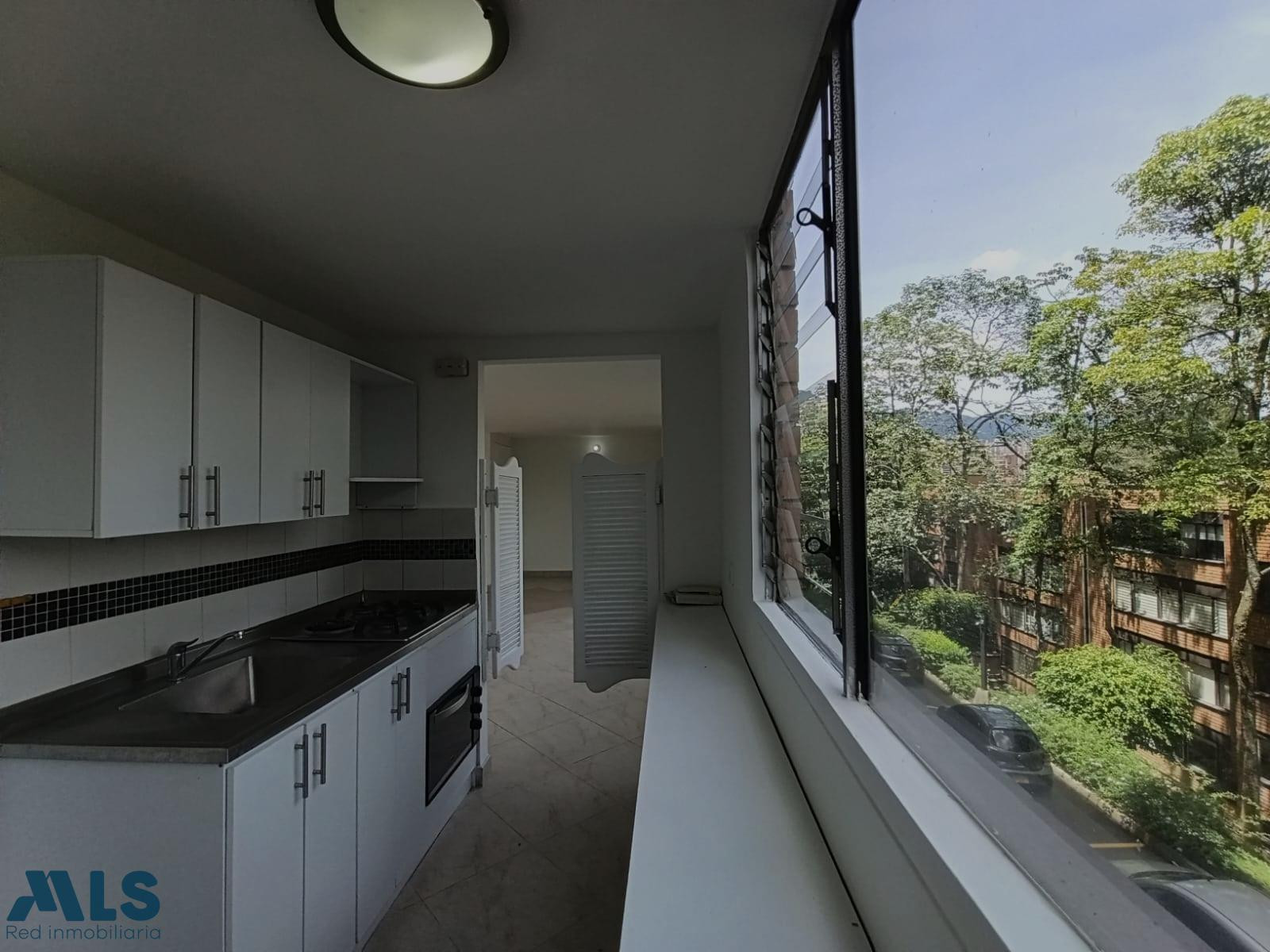 Apartamento en venta en Poblado, Sector Las Palmas medellin - las palmas
