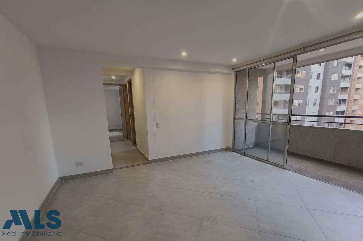 Apartamento en venta Laureles, Sector Los colores medellin - los colores