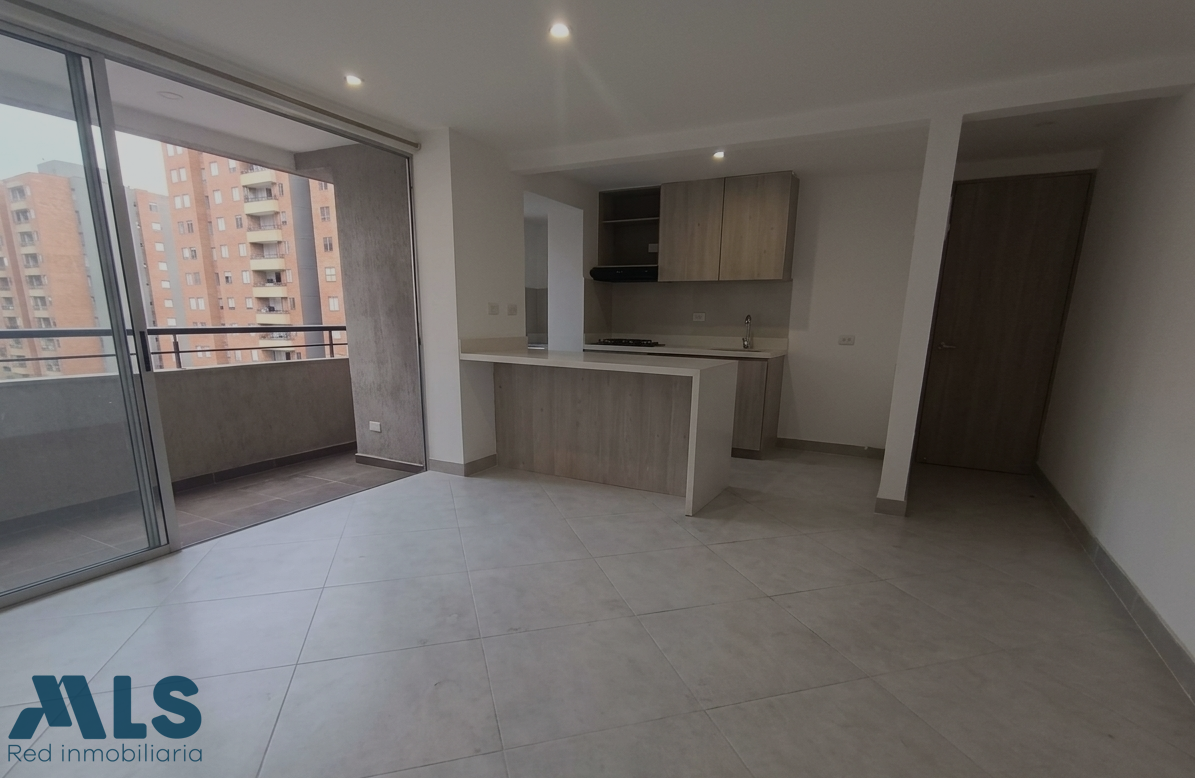 Apartamento en venta Laureles, Sector Los colores medellin - los colores
