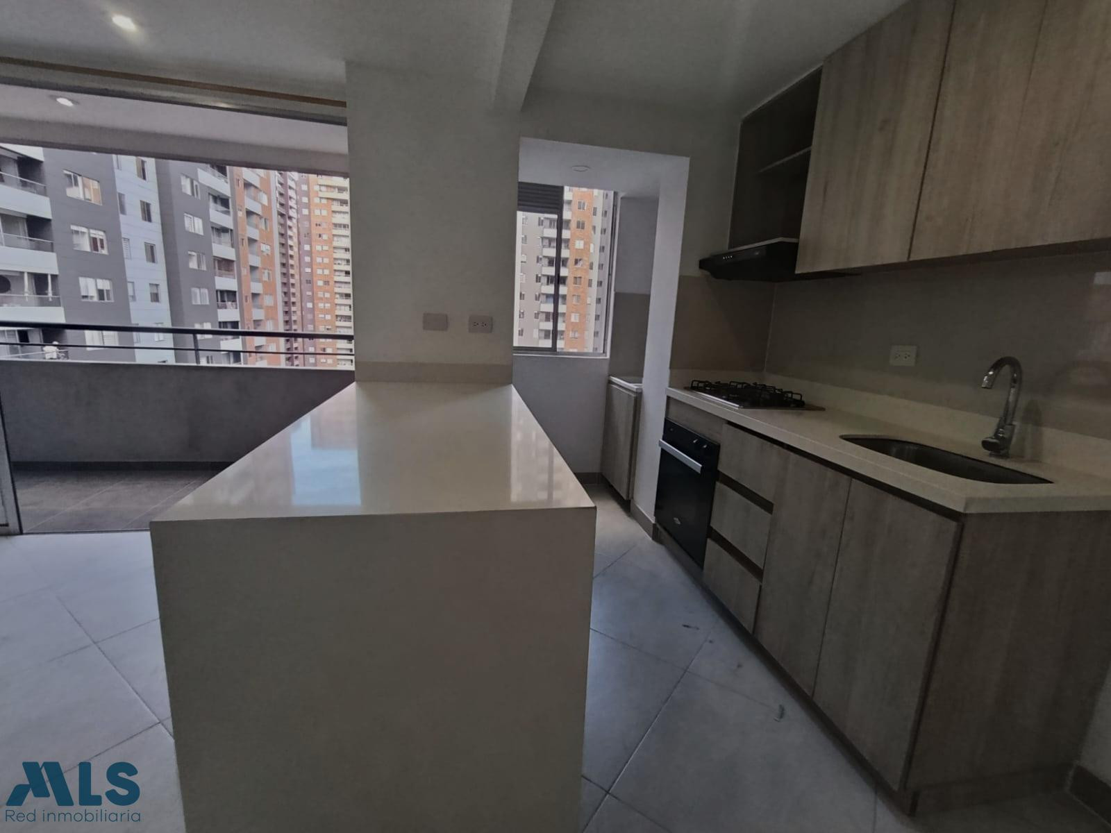 Apartamento en venta Laureles, Sector Los colores medellin - los colores