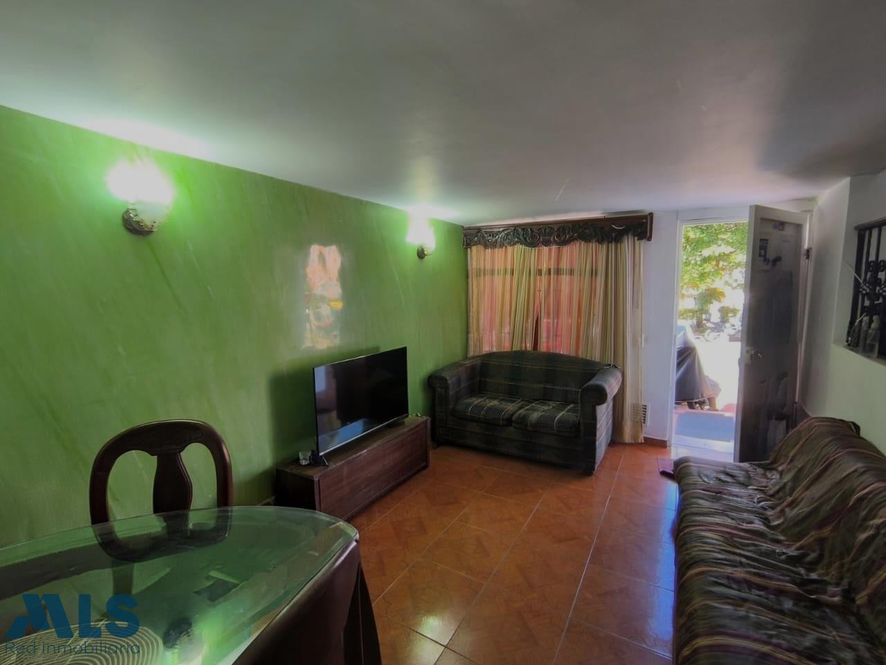 CASA BIFAMILIAR EN VENTA MEDELLIN BUENOS AIRES medellin - buenos aires