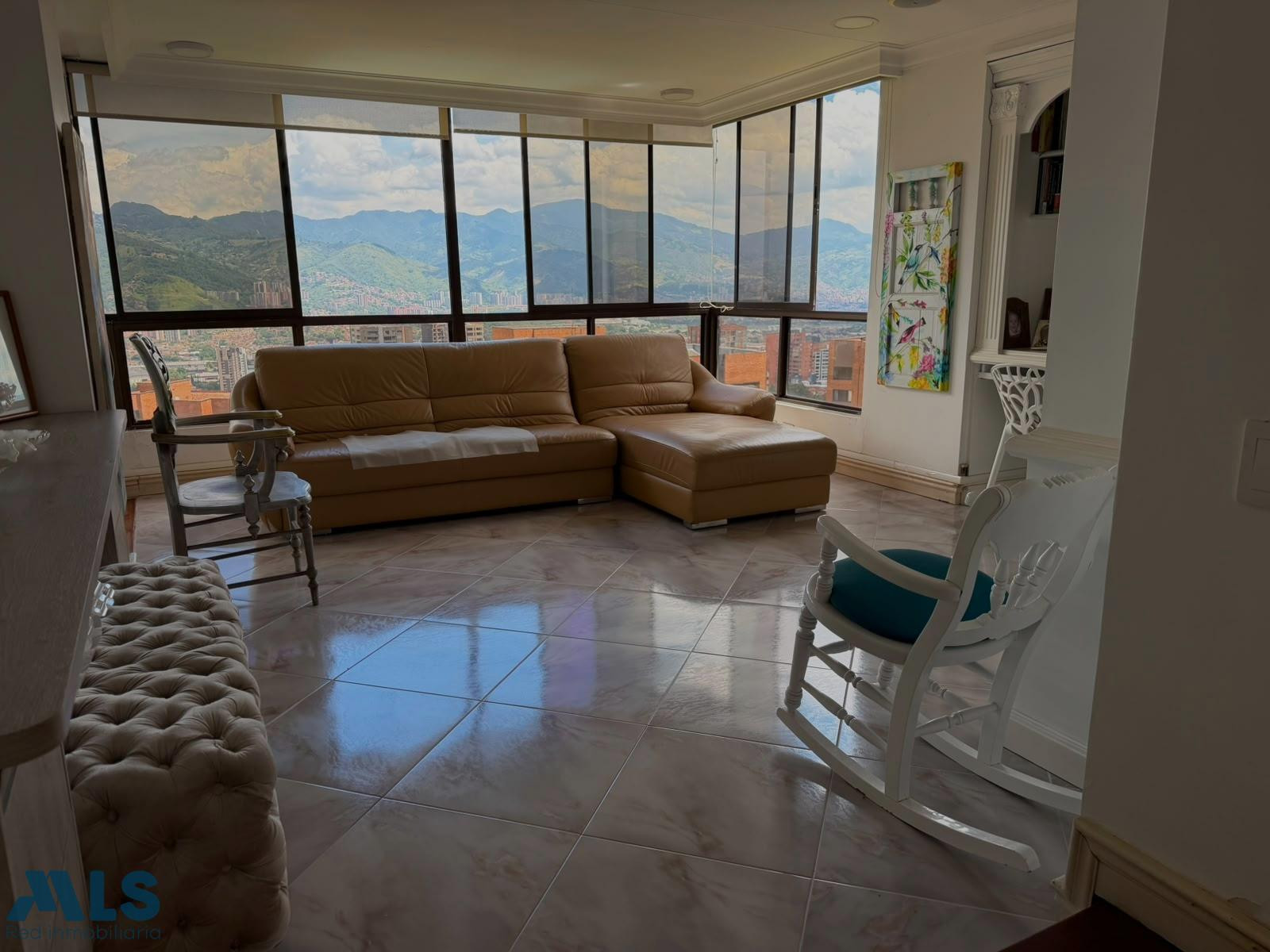 apartamento medellin - los balsos no 1