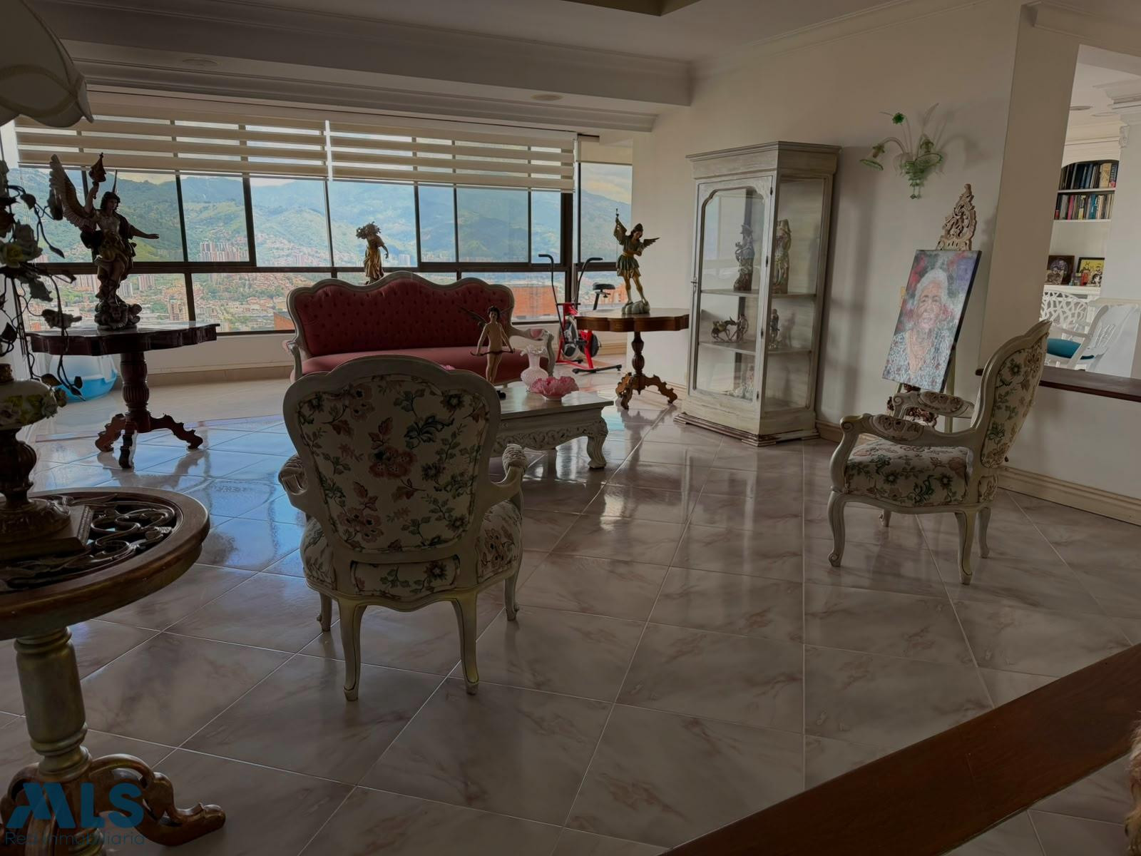 apartamento medellin - los balsos no 1