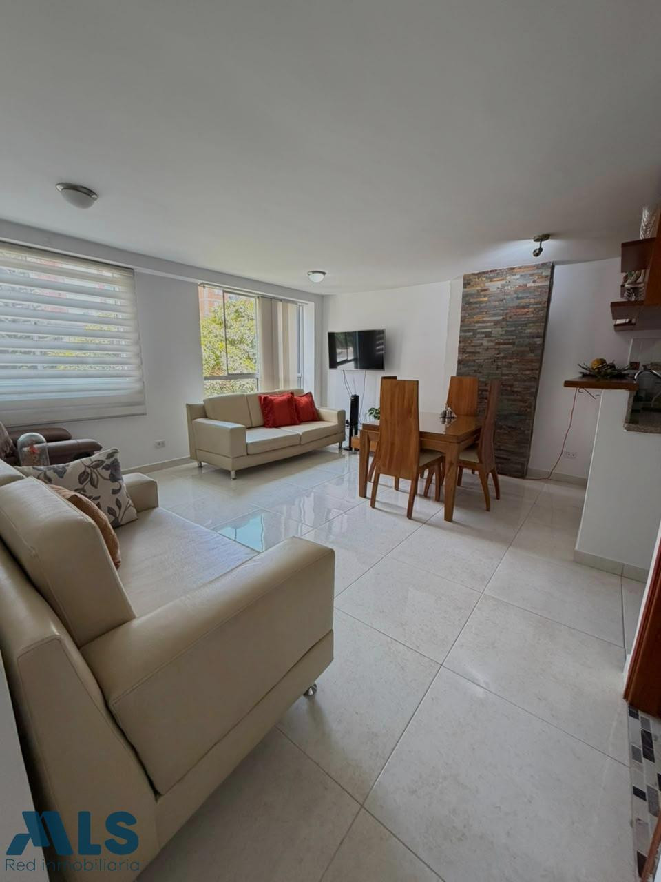 los colores apartamento en venta medellin - los colores
